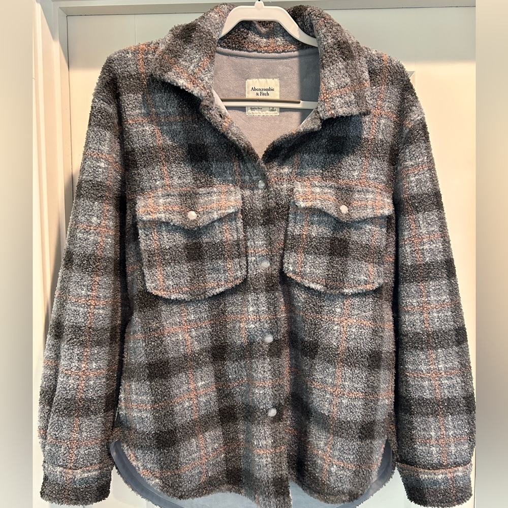 Abercrombie Jacket